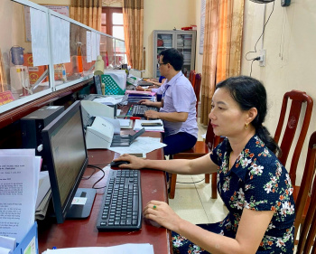 Bộ Nội vụ hướng dẫn thực hiện chính sách theo Tại FV88, anh em có thể đắm chìm trong hàng nghìn trò chơi hấp dẫn 178, 67