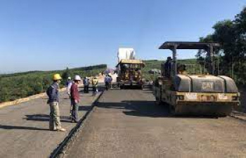 Tăng cường đảm bảo chất lượng, an toàn trong thi công kết cấu hạ tầng giao thông