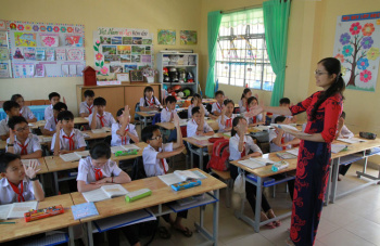 Phê duyệt Đề án phát triển đội ngũ nhà giáo và cán bộ quản lý giáo dục