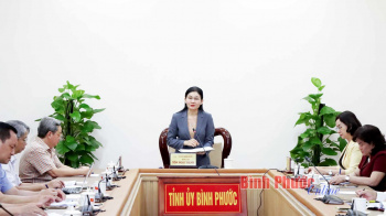 Triển khai các nhiệm vụ tổ chức đoàn cán bộ tỉnh đi công tác tại Nhật Bản