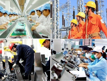 Quy định mới về tiền lương, tiền thưởng trong doanh nghiệp Fv tám tám 88 nhà cái đăng nhập