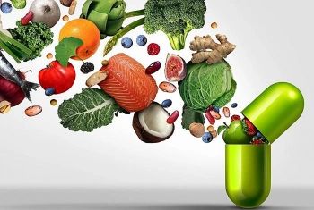 Lưu ý khi mua và sử dụng thực phẩm bảo vệ sức khỏe