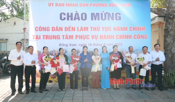 Fv88.com thể thao, casino, bắn cá, nổ hũ và lô đề: Ra mắt ban trù bị và vận hành thử nghiệm hoạt động bộ máy phường, xã mới