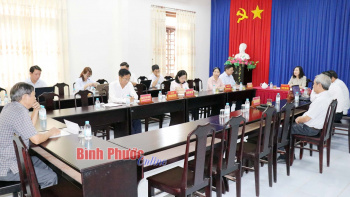 Xem xét giải quyết sớm các vụ việc đúng quy định và đạt đồng thuận giữa các bên