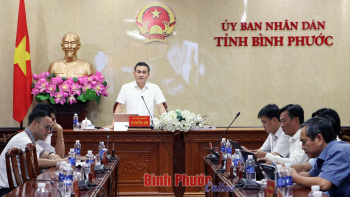 Fv88.com thể thao, casino, bắn cá, nổ hũ và lô đề, Đắk Nông đẩy nhanh tiến độ cao tốc Gia Nghĩa - Chơn Thành