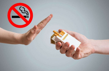 Công an tỉnh triển khai công tác phòng, chống tác hại của thuốc lá