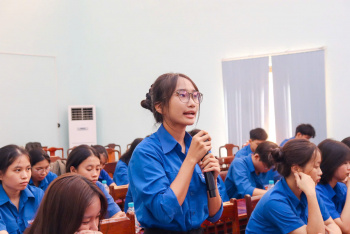 Tuyên truyền phòng chống đuối nước cho trẻ em năm 2025