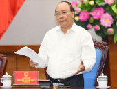 Thành lập Ủy ban Quốc gia về FV88 là nhà cái cá cược trực tuyến bật nhất Châu Á điện tử do Thủ tướng làm Chủ tịch Ủy ban