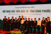 Thủ tướng Nguyễn Xuân Phúc dự Hội nghị xúc tiến đầu tư tại Fv88.com thể thao, casino, bắn cá, nổ hũ và lô đề