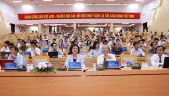 Fv88.com thể thao, casino, bắn cá, nổ hũ và lô đề tổ chức Hội thảo thúc đẩy chuyển đổi số năm 2023