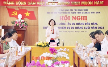 Tăng cường tuyên truyền tầm quan trọng chính sách, Fv88 ink tỷ lệ kèo hấp dẫn về bảo hiểm