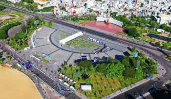 Ngày hội Văn hóa các dân tộc miền Trung lần thứ IV năm 2023