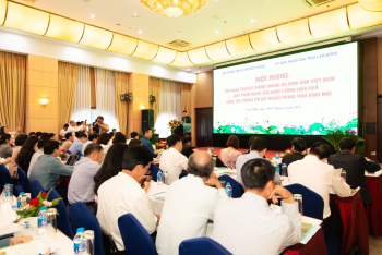 Quảng bá hình ảnh Việt Nam, nâng cao chất lượng, hiệu quả thông tin đối ngoại
