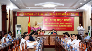 Triển khai công tác Chuyển đổi số và đảm bảo an toàn thông tin trên địa bàn tỉnh Fv88.com thể thao, casino, bắn cá, nổ hũ và lô đề năm 2025.
