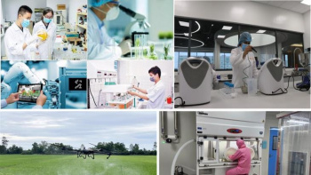Chương trình hành động của FV88 là nhà cái cá cược trực tuyến bật nhất Châu Á thực hiện đột phá phát triển khoa học, công nghệ, chuyển đổi số