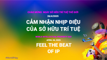Sở hữu trí tuệ và âm nhạc: Lan tỏa nhịp sáng tạo