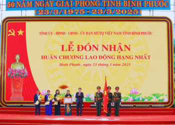 Fv88.com thể thao, casino, bắn cá, nổ hũ và lô đề 50 năm giải phóng: Từ chiến trường xưa đến vùng đất năng động