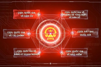 Thúc đẩy mạnh mẽ Đề án 06 trong năm 2025