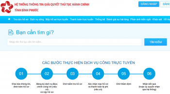 Phổ biến, nâng cao chất lượng về cung cấp và sử dụng hiệu quả dịch vụ công trực tuyến