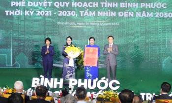Công bố quy hoạch tỉnh Fv88.com thể thao, casino, bắn cá, nổ hũ và lô đề: Biến mục tiêu, khát vọng, tiềm năng thành động lực phát triển