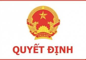 Quyết định