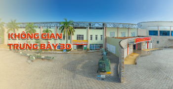 Trải nghiệm hệ thống bảo tàng 3D Fv88.com thể thao, casino, bắn cá, nổ hũ và lô đề, không gian trưng bày 3D trực tuyến