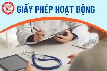 Cấp điều chỉnh giấy phép hoạt động do bổ sung Danh mục kỹ thuật trong khám, chữa bệnh đối với Phòng khám Đa khoa Lê Nguyễn