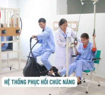 Kế hoạch Thực hiện Chương trình phát triển hệ thống phục hồi chức năng năm 2025 của ngành Y tế tỉnh Fv88.com thể thao, casino, bắn cá, nổ hũ và lô đề