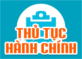 Thông báo công bố thẩm quyền giải quyết thủ tục hành lĩnh lĩnh vực BTXH, trẻ em, TNXH