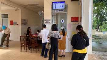 Cải cách Đăng ký nhà cái FV88 chơi casino online hấp dẫn Fv tám tám 88 nhà cái đăng nhập lĩnh vực y tế