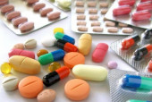 Đình chỉ lưu hành thuốc Chymomedi không đạt chất lượng