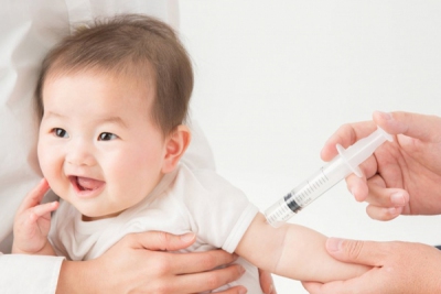 Cập nhật Danh sách cơ sở Công bố đủ điều kiện tiêm chủng.