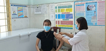 Tăng cường phòng, chống bệnh cúm, sởi, ho gà và các bệnh lây truyền qua đường hô hấp