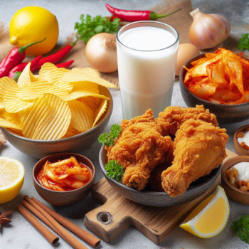 Phòng chống bệnh tiêu chảy dịp lễ hội