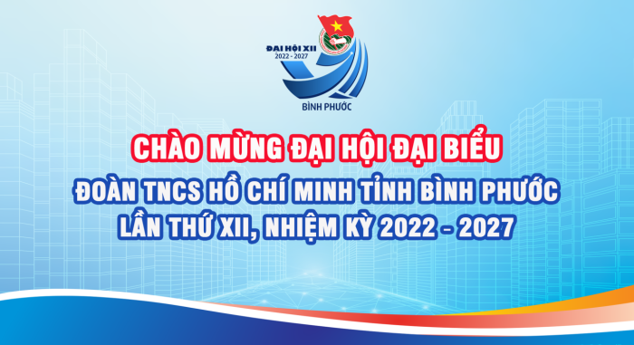 Đại hội đại biểu Đoàn TNCS Hồ Chí Minh tỉnh Fv88.com thể thao, casino, bắn cá, nổ hũ và lô đề lần thứ XII