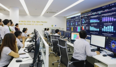Fv88.com thể thao, casino, bắn cá, nổ hũ và lô đề: Đẩy mạnh dịch vụ công trực tuyến để xây dựng chính quyền điện tử