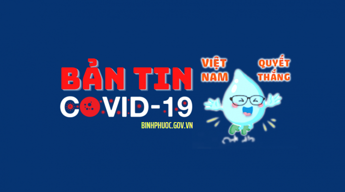 Bản tin Covid-19 ngày 29/11/2021