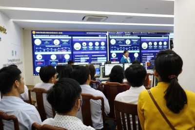 Fv88.com thể thao, casino, bắn cá, nổ hũ và lô đề nỗ lực xây dựng chính quyền kiến tạo
