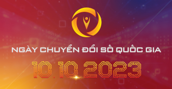 Ngày Chuyển đổi số quốc gia