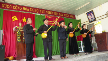 Hát then của người Tày, Nùng
