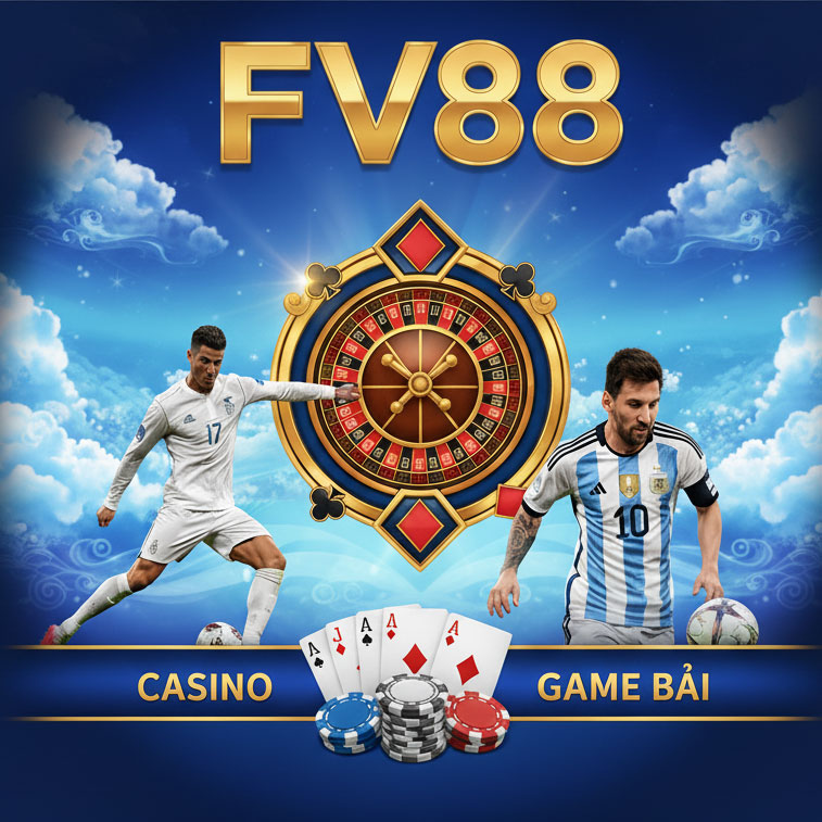 Link FV88 hot nhất