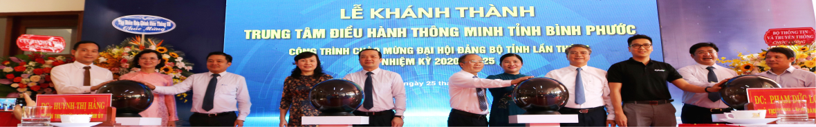 Khanh thanh IOC