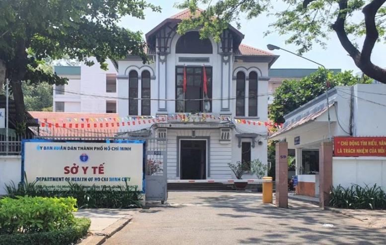 Bộ Y tế đề xuất quy định mới về chức năng, nhiệm vụ, quyền hạn của Sở Y tế