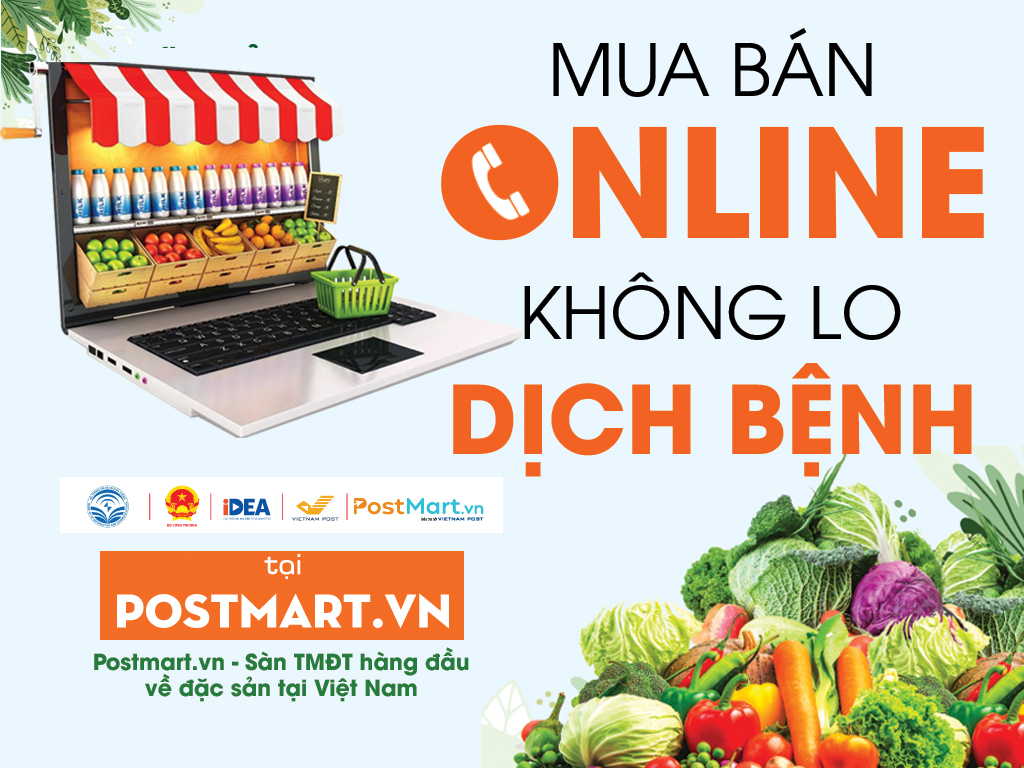 MUA BAN ONLINE