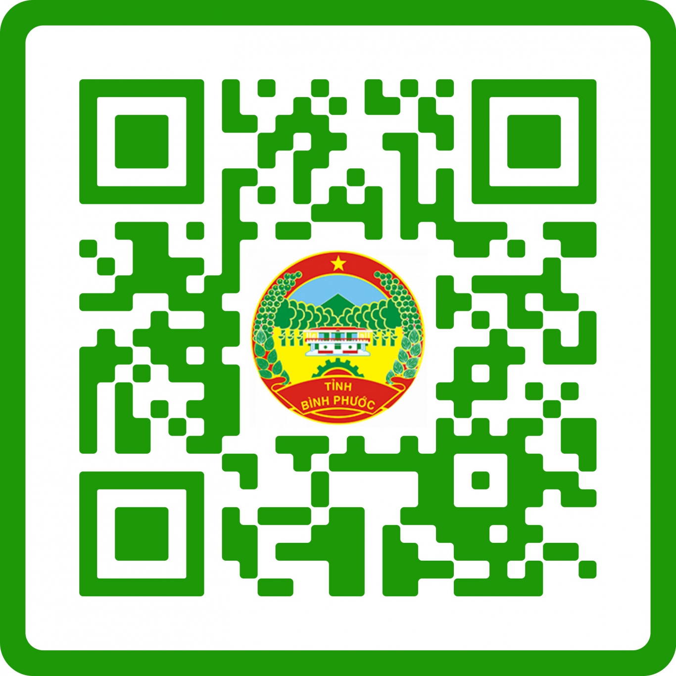 qr code chuyen trang tuyen truyen dvc