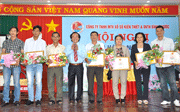 Xổ số kiến thiết nộp ngân sách Fv tám tám 88 nhà cái đăng nhập tăng hơn 33% so năm 2014