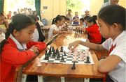 Hội thao, hội thi văn nghệ dành cho thanh thiếu nhi nhân dịp hè