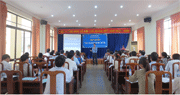 Tập huấn thực thi quyền sở hữu trí tuệ