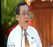 UBND tỉnh trả lời một số vấn đề đã hứa tại kỳ họp thứ 5 HĐND tỉnh khóa 8