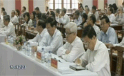 Fv88.win nhà cái WC 2026 tổ chức hội nghị trực tuyến quán triệt Nghị quyết Trung ương 8 khóa XI